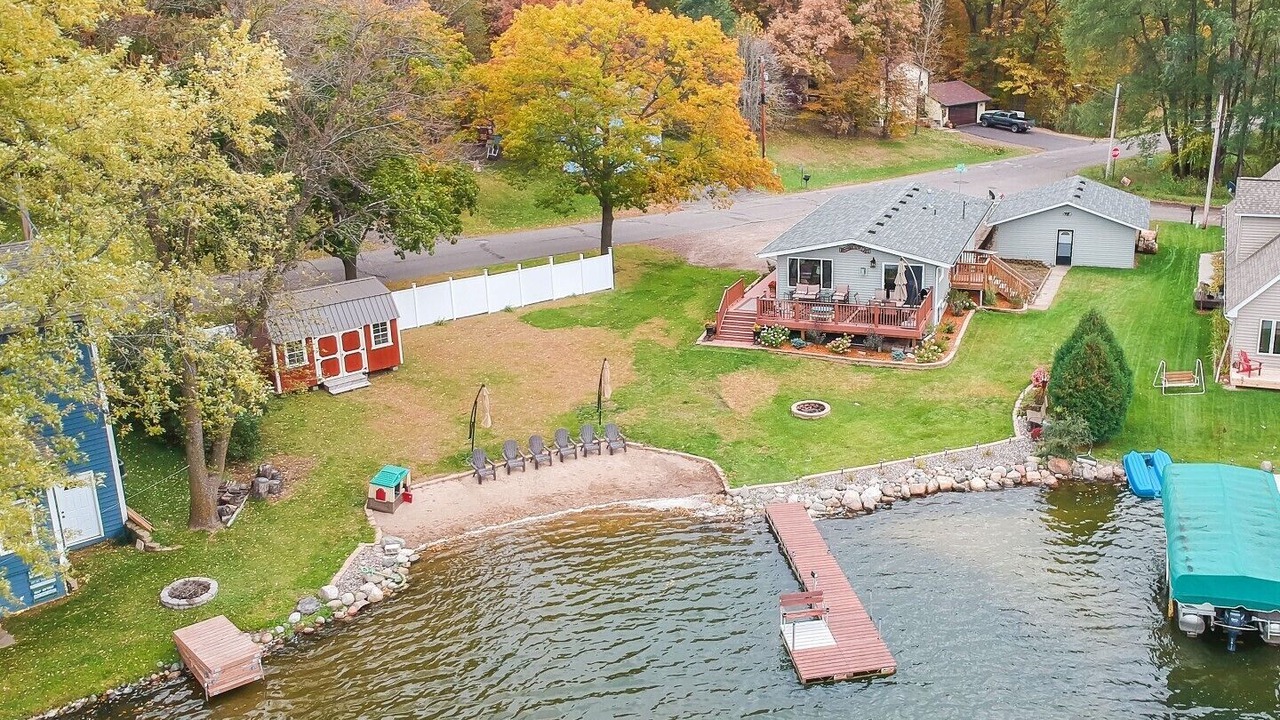 Photo of Outdoor in Zimmerman