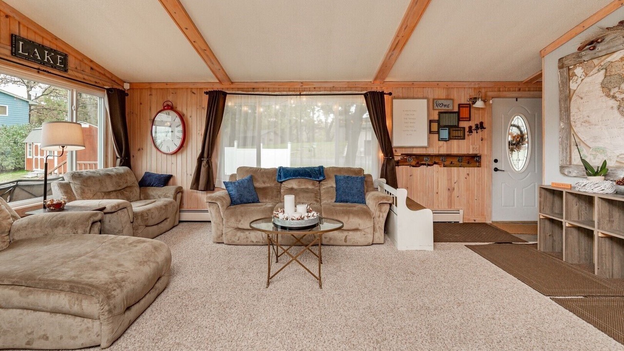 Photo of Livingroom in Zimmerman