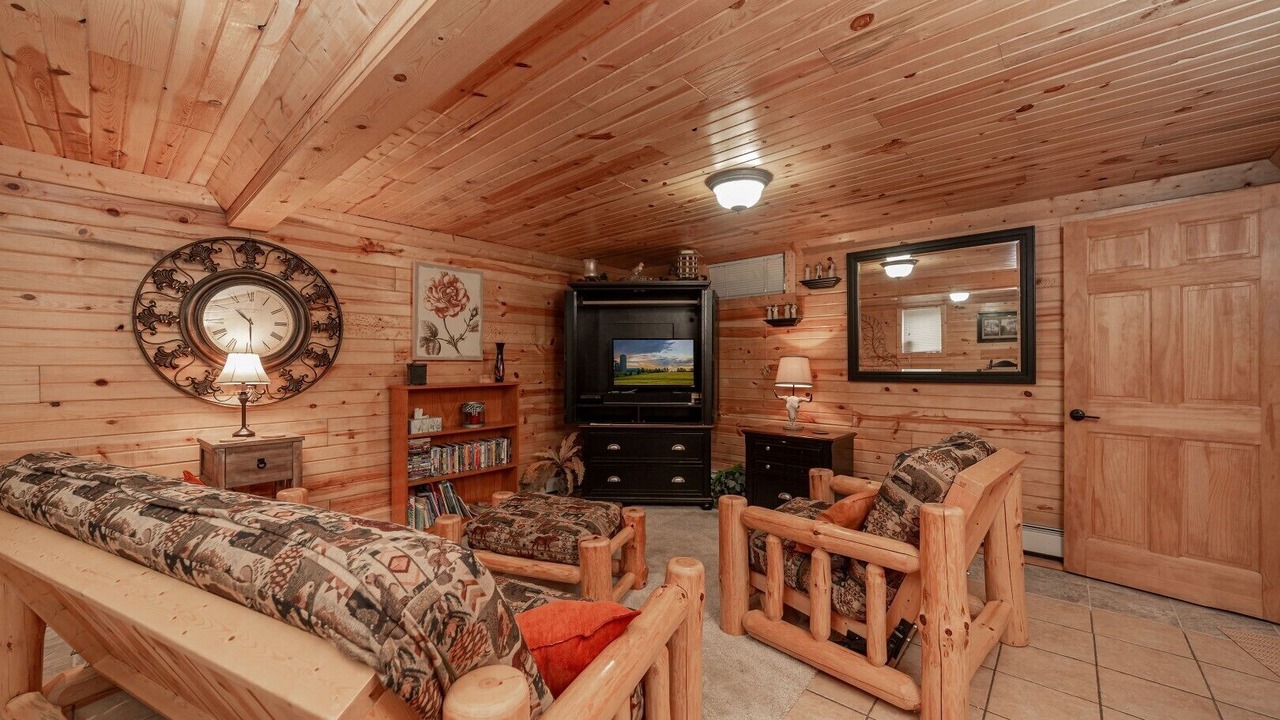 Photo of Bedroom in Zimmerman