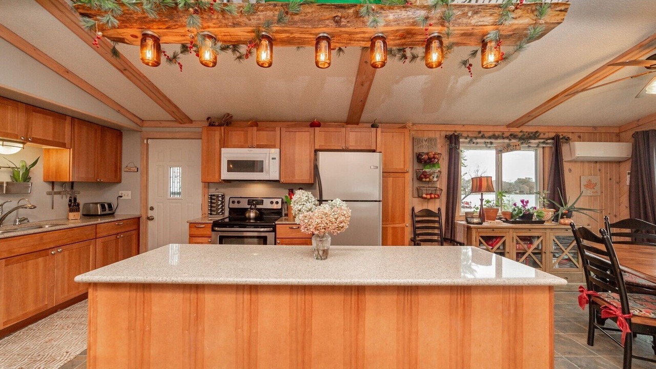 Photo of Kitchen in Zimmerman