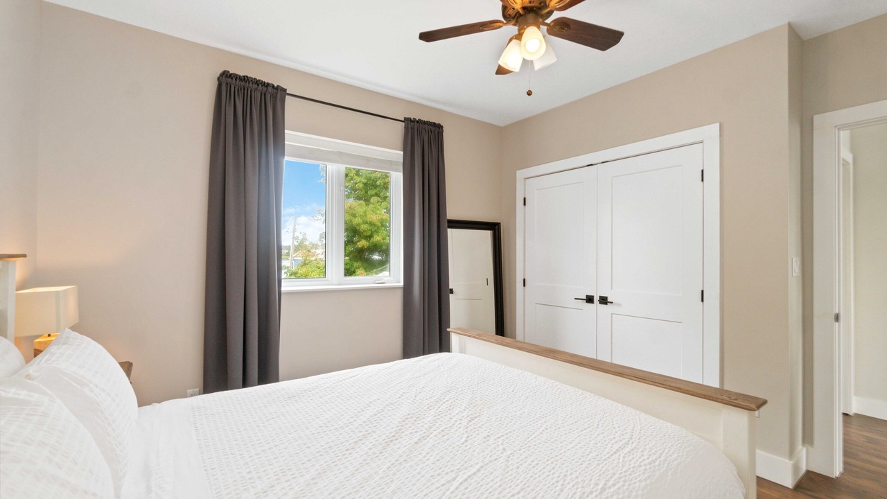 Photo of Bedroom in Edwardsburgh/Cardinal