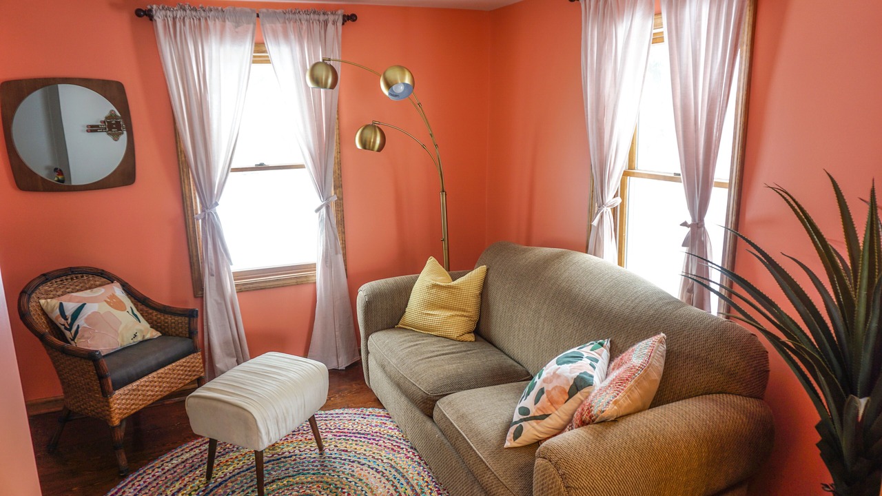 Photo of Bedroom in Stillwater