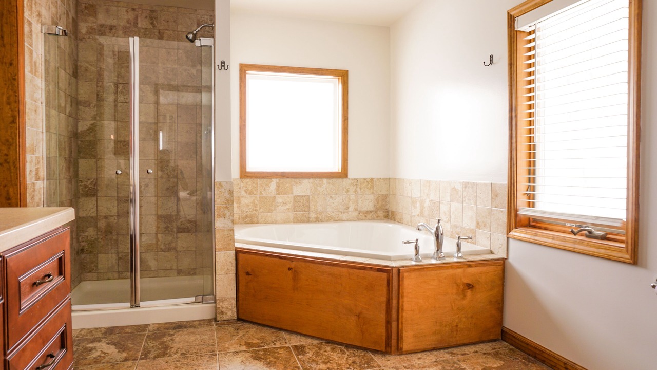 Photo of Bathroom in Stillwater