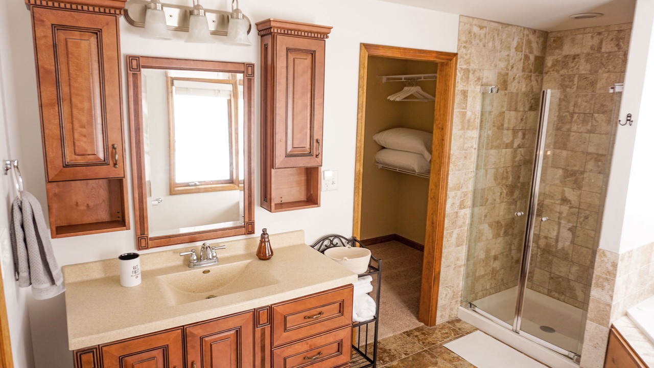 Photo of Bathroom in Stillwater