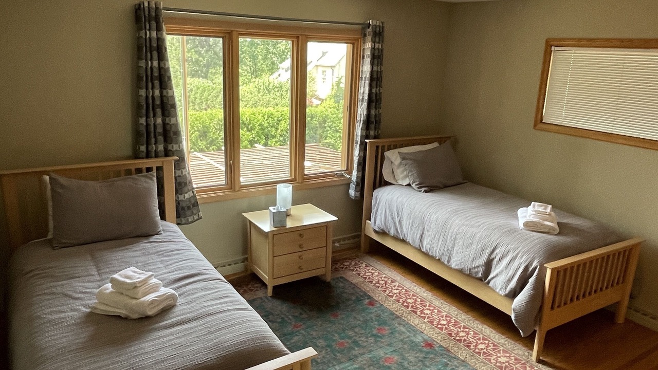 Photo of Bedroom in Merriam Park West