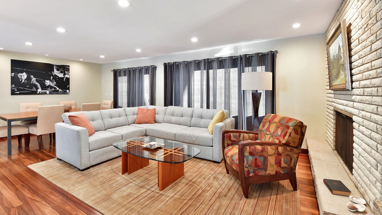 Photo of Livingroom in Merriam Park West