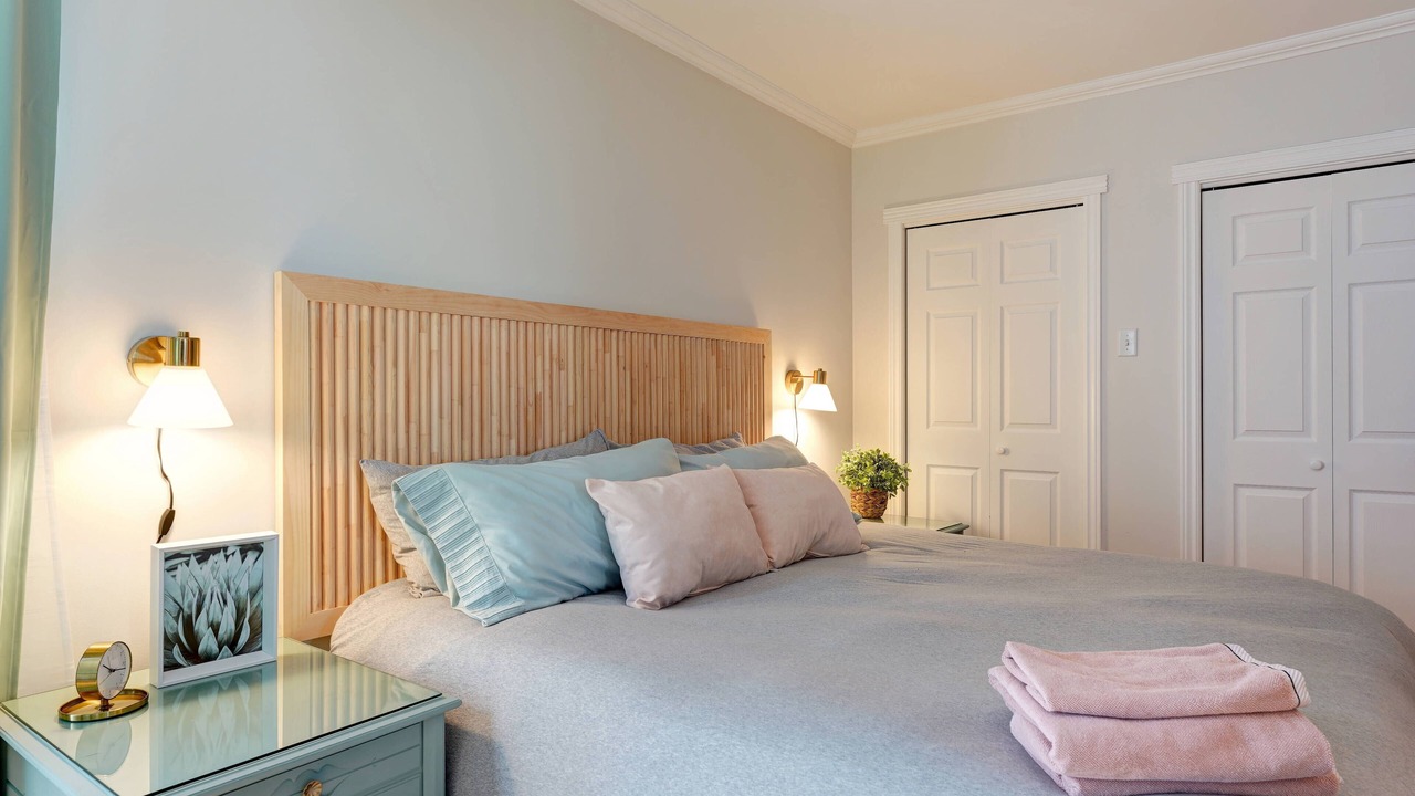 Photo of Bedroom in South Glengarry