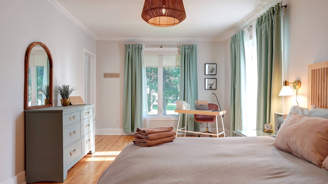 Photo of Bedroom in South Glengarry