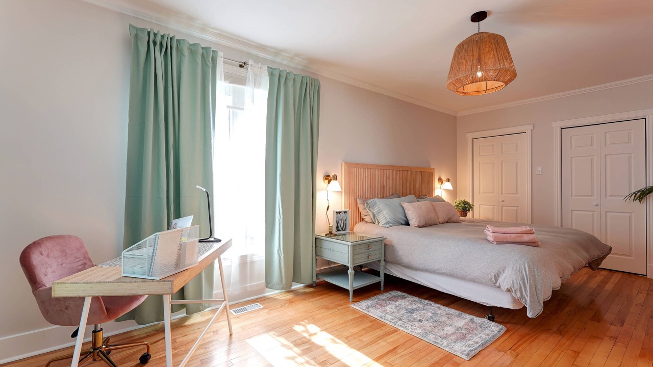 Photo of Bedroom in South Glengarry