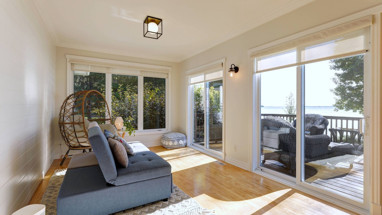 Photo of Livingroom in South Glengarry