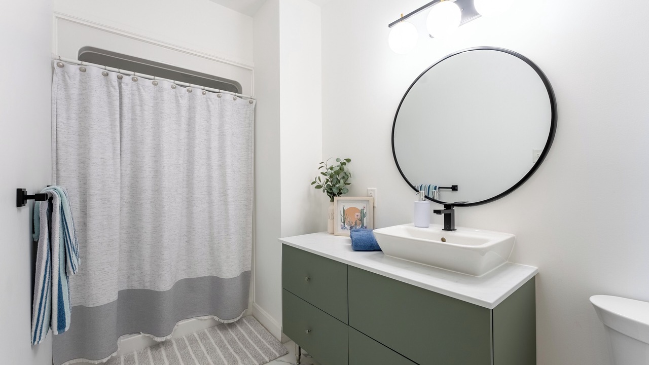 Photo of Bathroom in South Glengarry