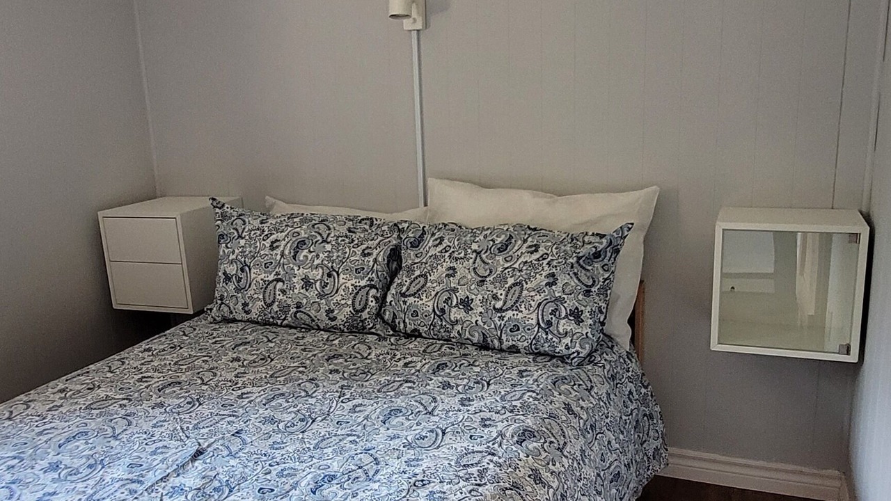 Photo of Bedroom in Manitoulin District