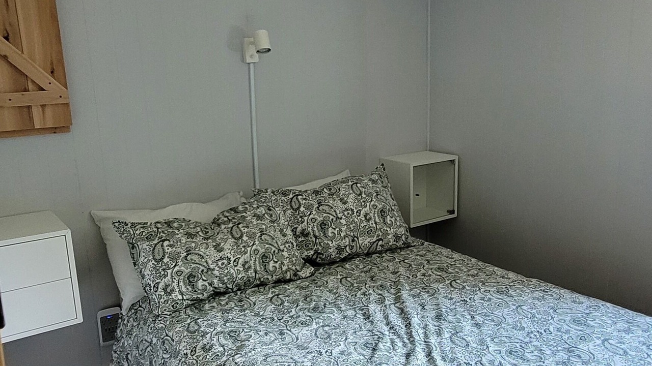 Photo of Bedroom in Manitoulin District