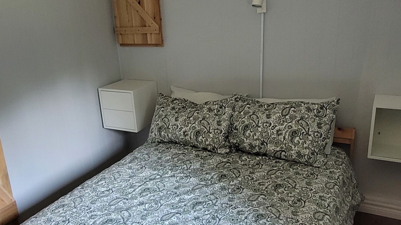 Photo of Bedroom in Manitoulin District