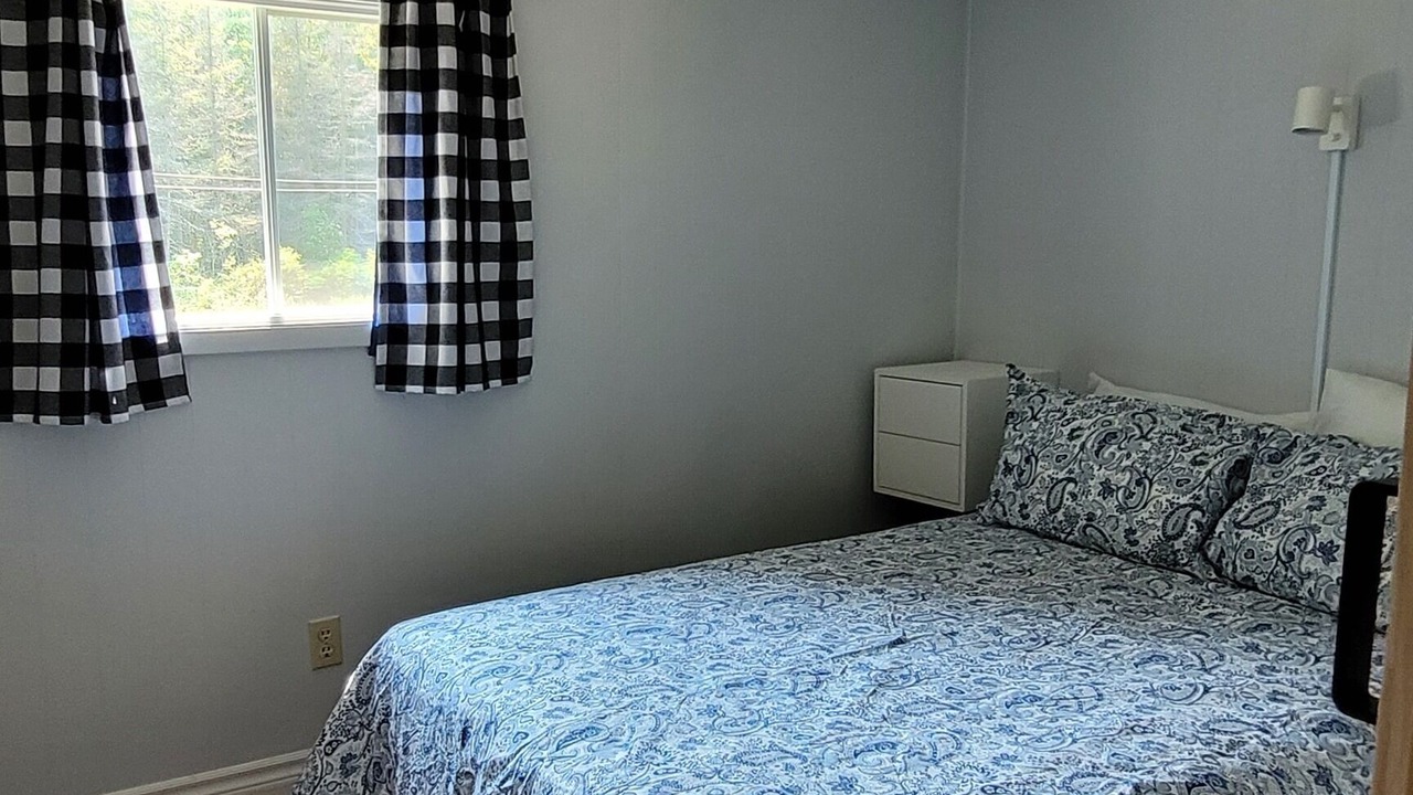 Photo of Bedroom in Manitoulin District