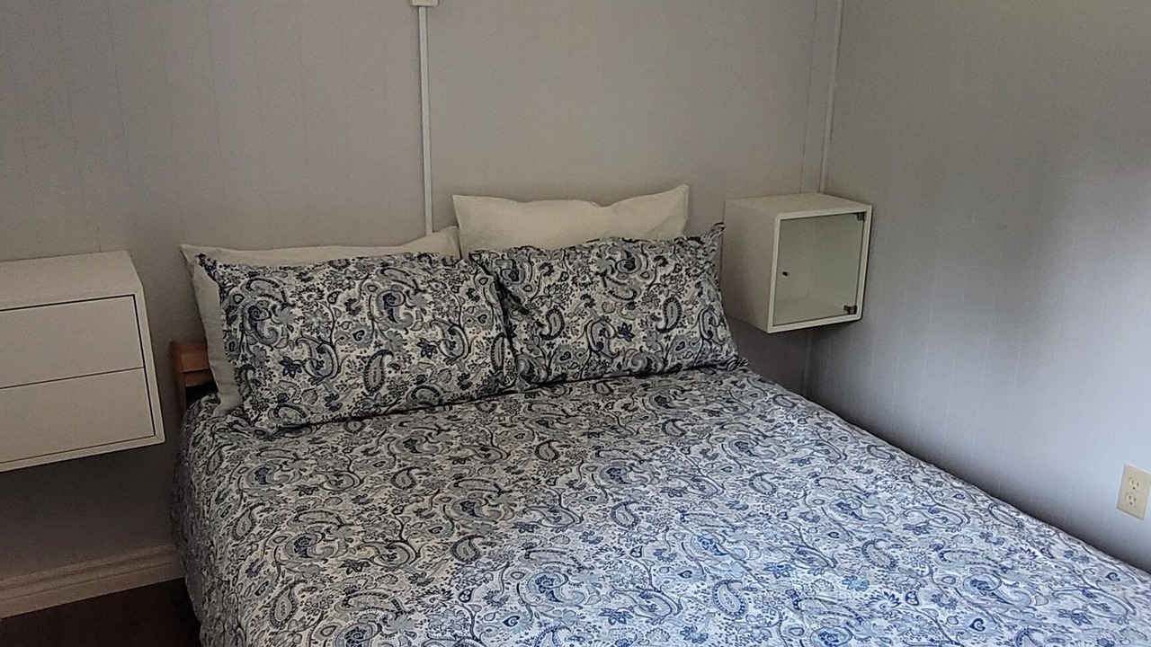 Photo of Bedroom in Manitoulin District