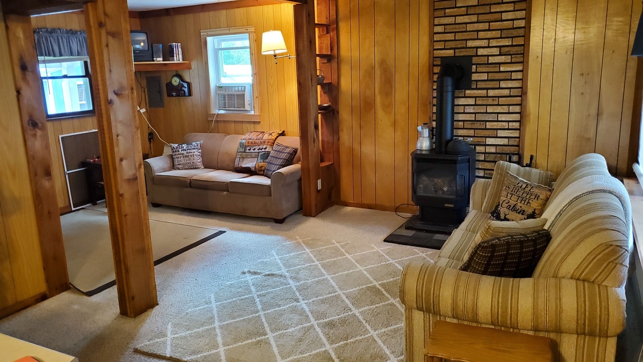 Photo of Livingroom in Bigfork