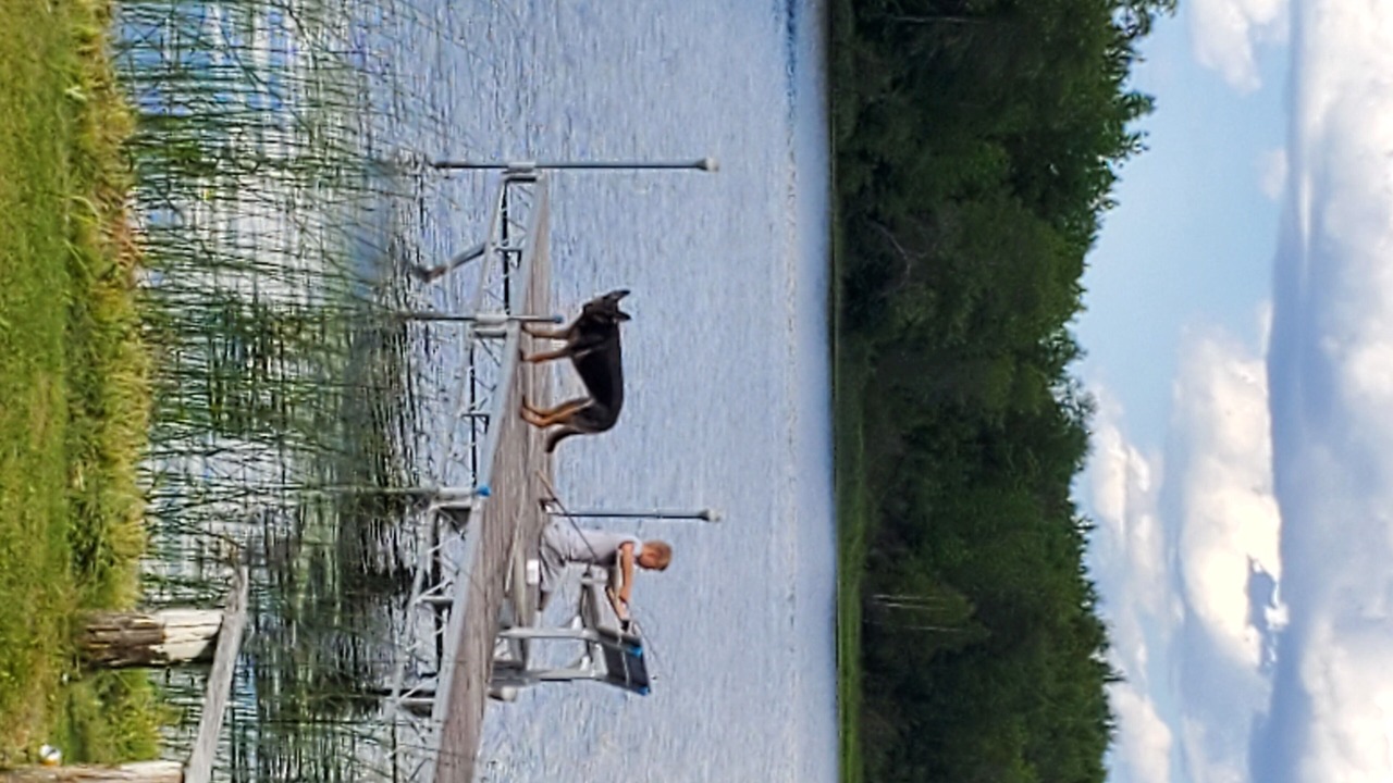 Photo of Outdoor in Bigfork