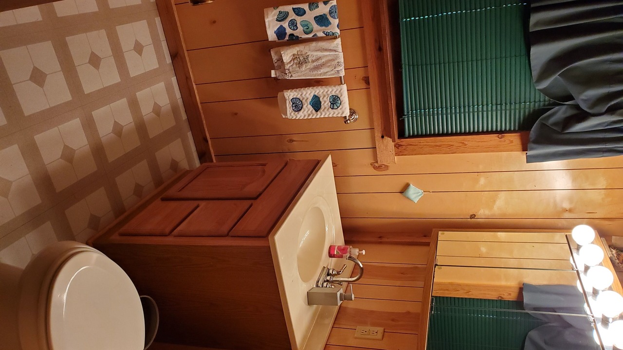 Photo of Bathroom in Bigfork