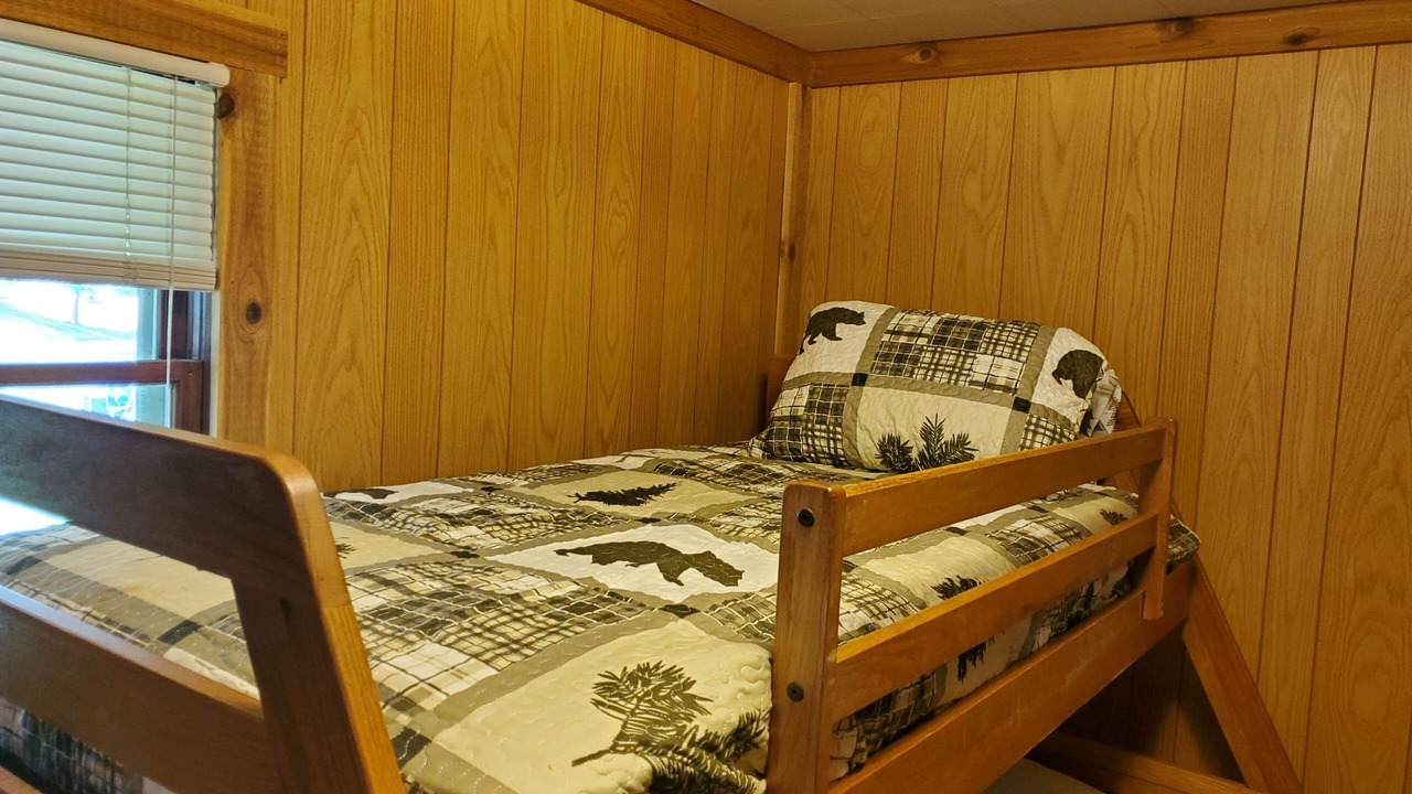Photo of Bedroom in Bigfork