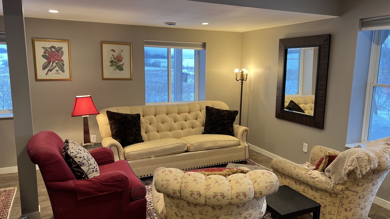 Photo of Livingroom in Dalton