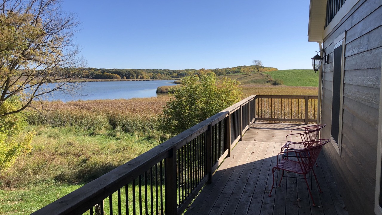 Photo of Patio Balcony in Dalton