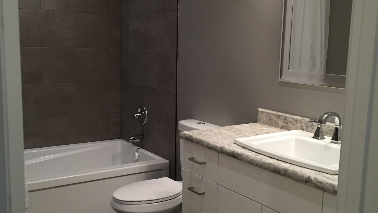 Photo of Bathroom in Dalton