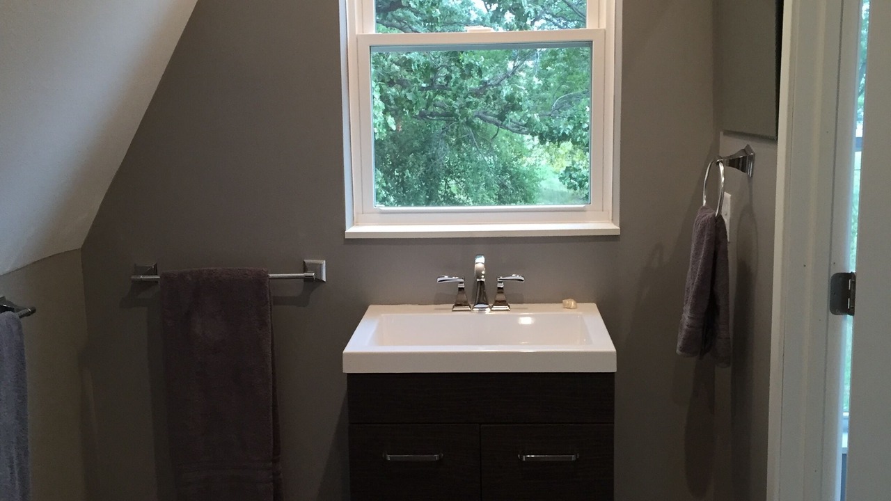 Photo of Bathroom in Dalton
