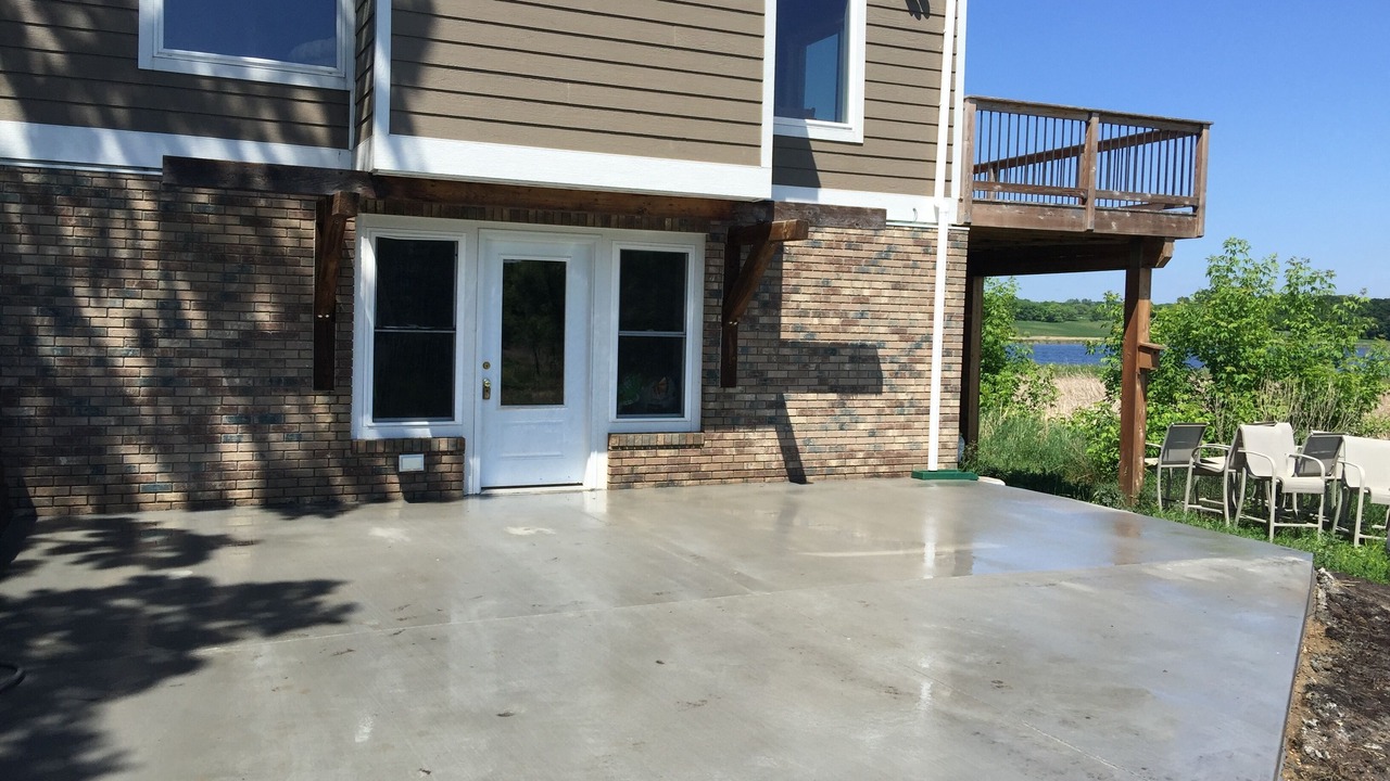 Photo of Outdoor in Dalton