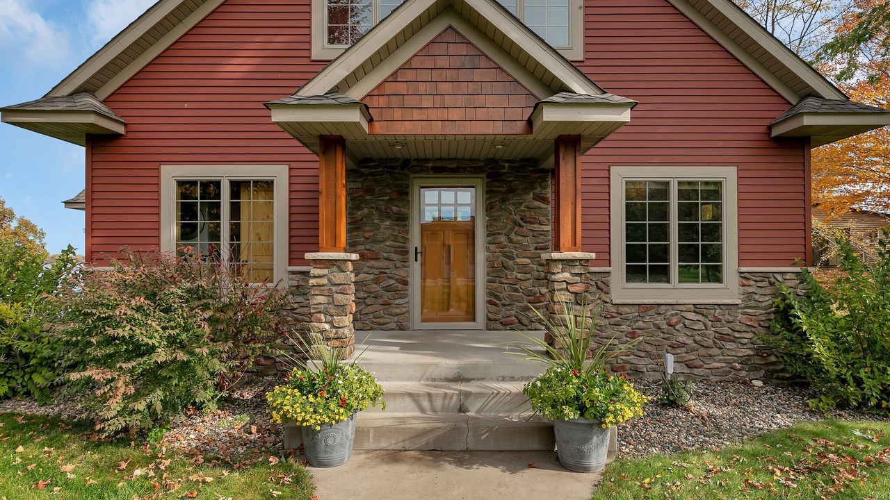 Photo of Outdoor in Birchdale