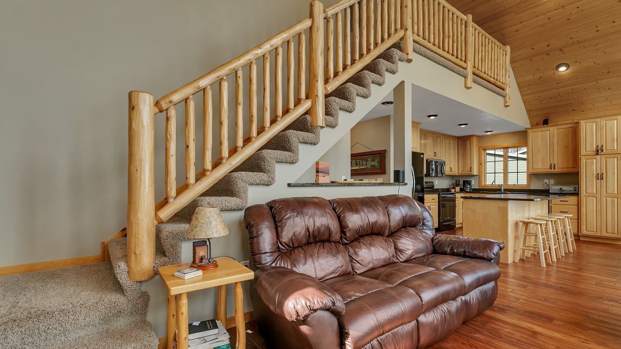 Photo of Livingroom in Birchdale
