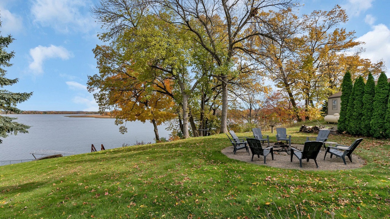 Photo of Outdoor in Birchdale