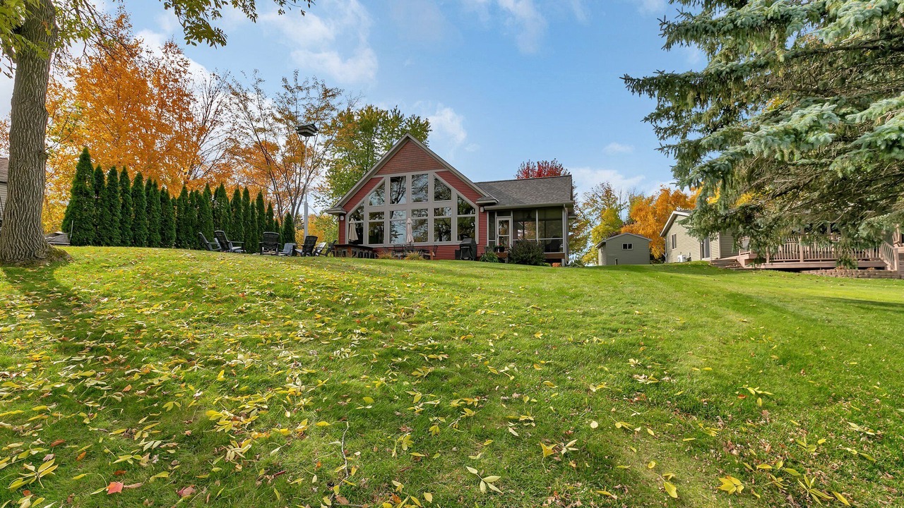 Photo of Outdoor in Birchdale