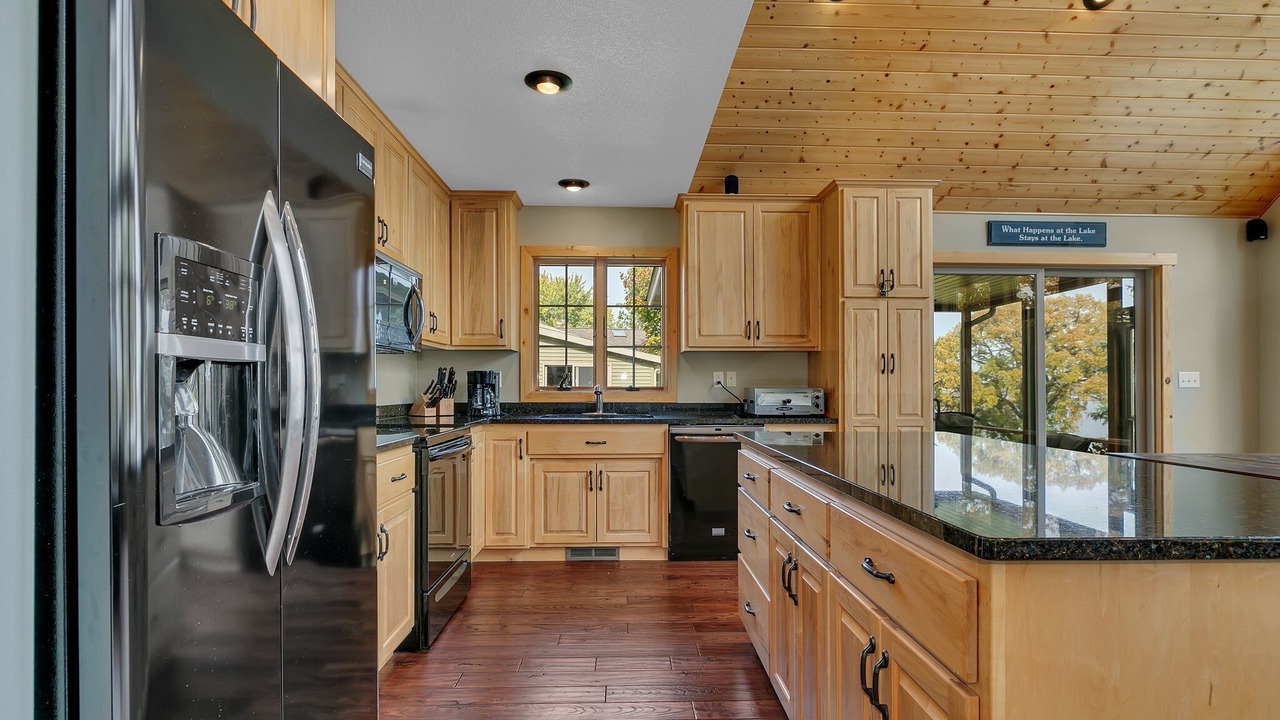 Photo of Kitchen in Birchdale