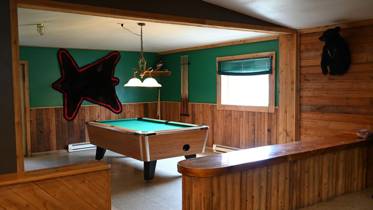 Photo of Bedroom in Big Falls