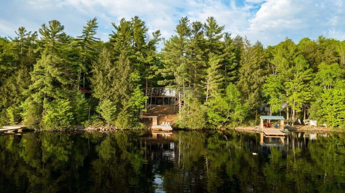 Photo of Others in Muskoka Lakes
