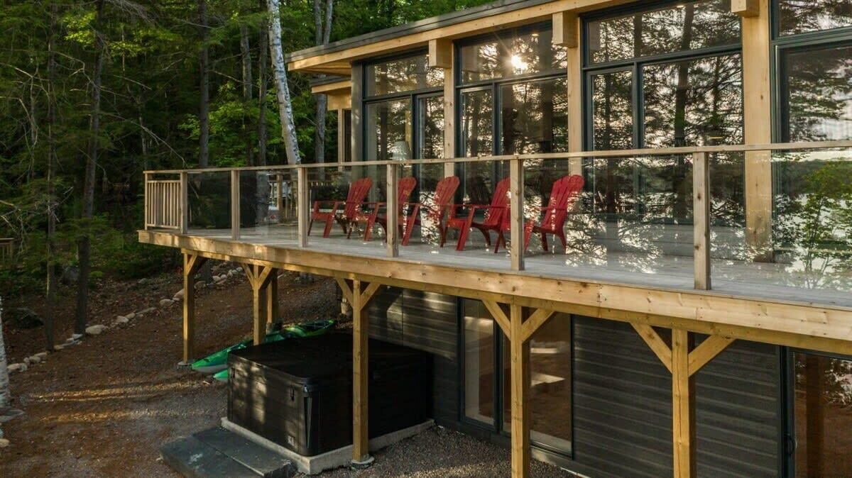 Photo of Outdoor in Muskoka Lakes