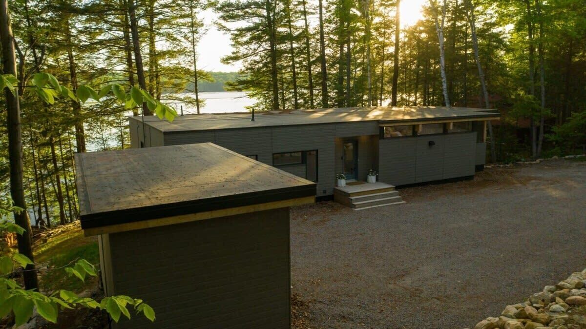 Photo of Others in Muskoka Lakes