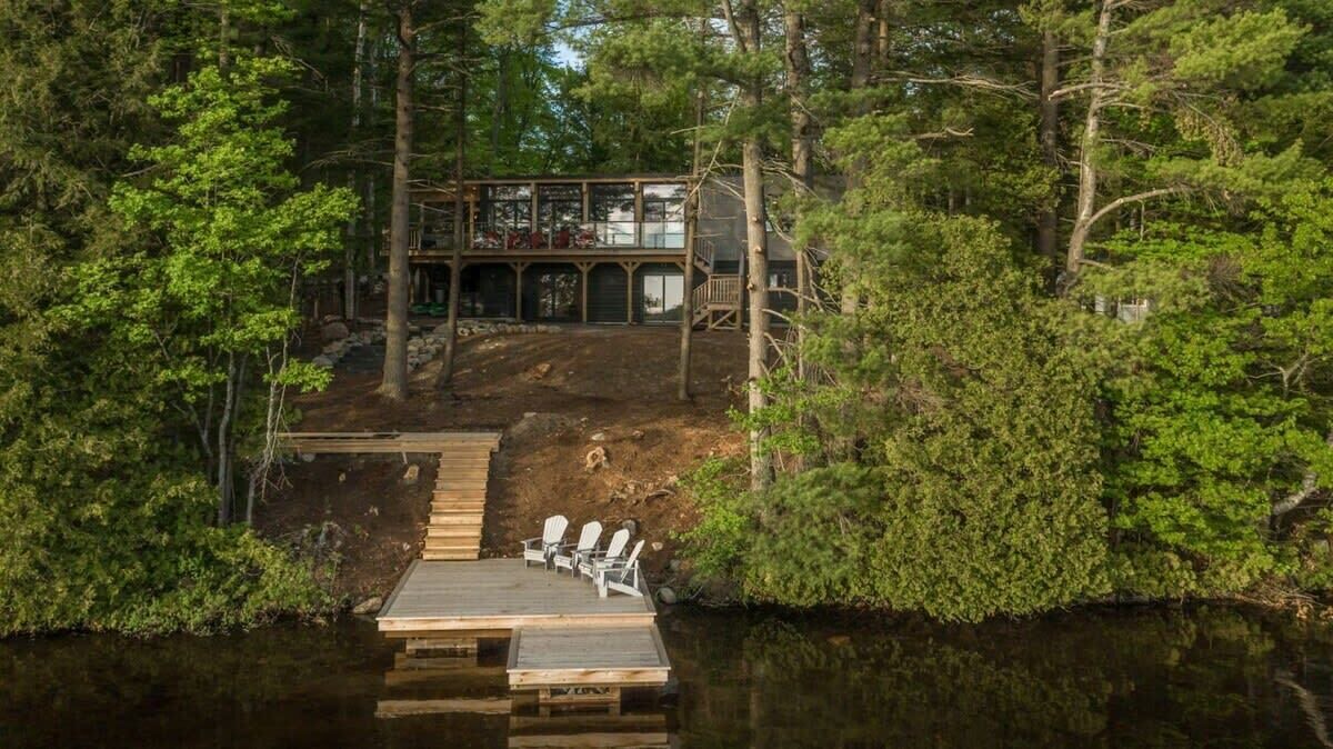 Photo of Outdoor in Muskoka Lakes