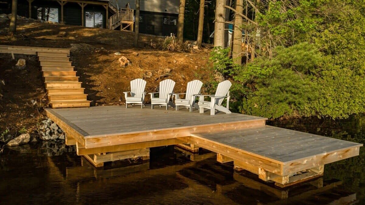 Photo of Outdoor in Muskoka Lakes