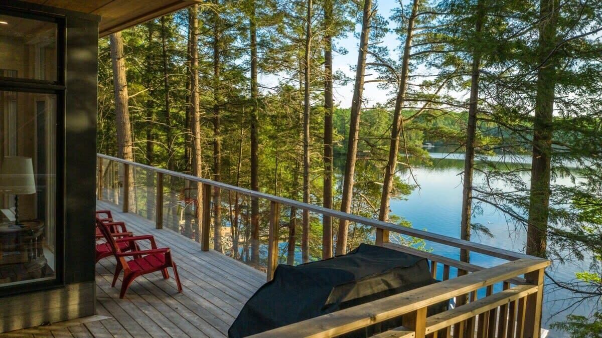 Photo of Others in Muskoka Lakes