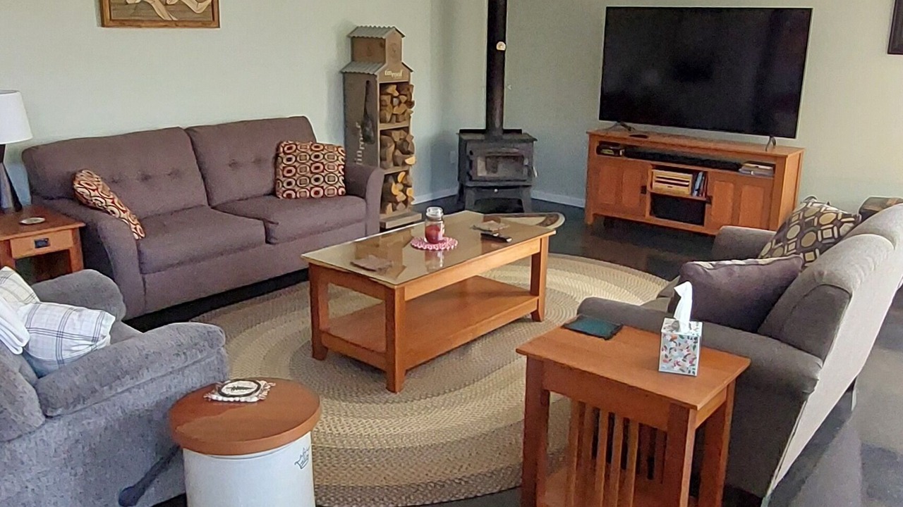 Photo of Livingroom in Grand Rapids