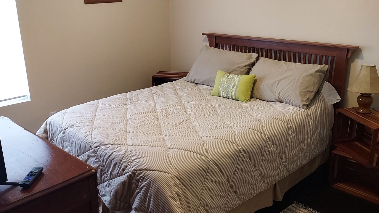 Photo of Bedroom in Grand Rapids