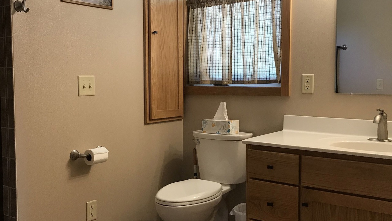 Photo of Bathroom in Judson