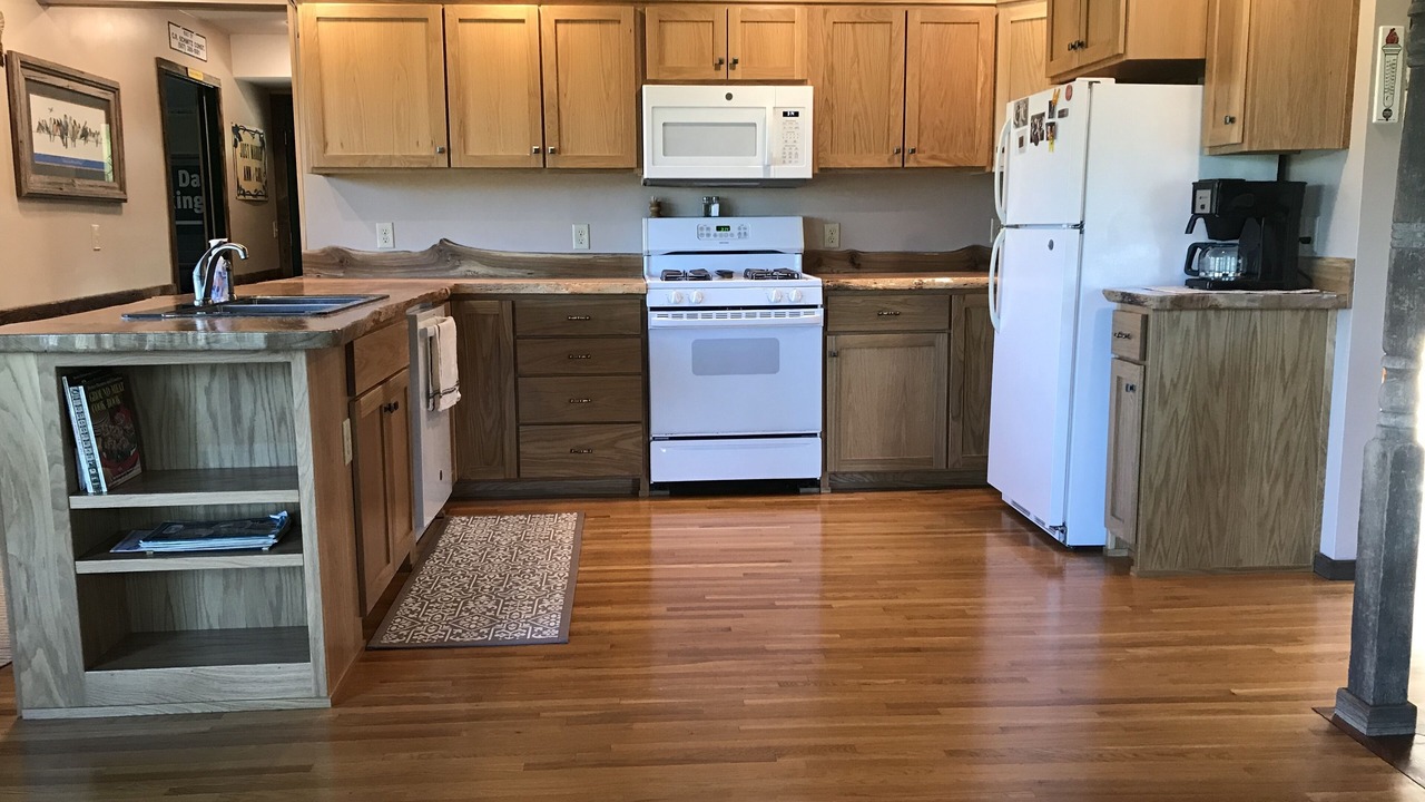 Photo of Kitchen in Judson
