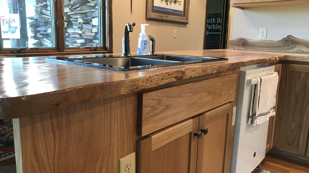 Photo of Kitchen in Judson