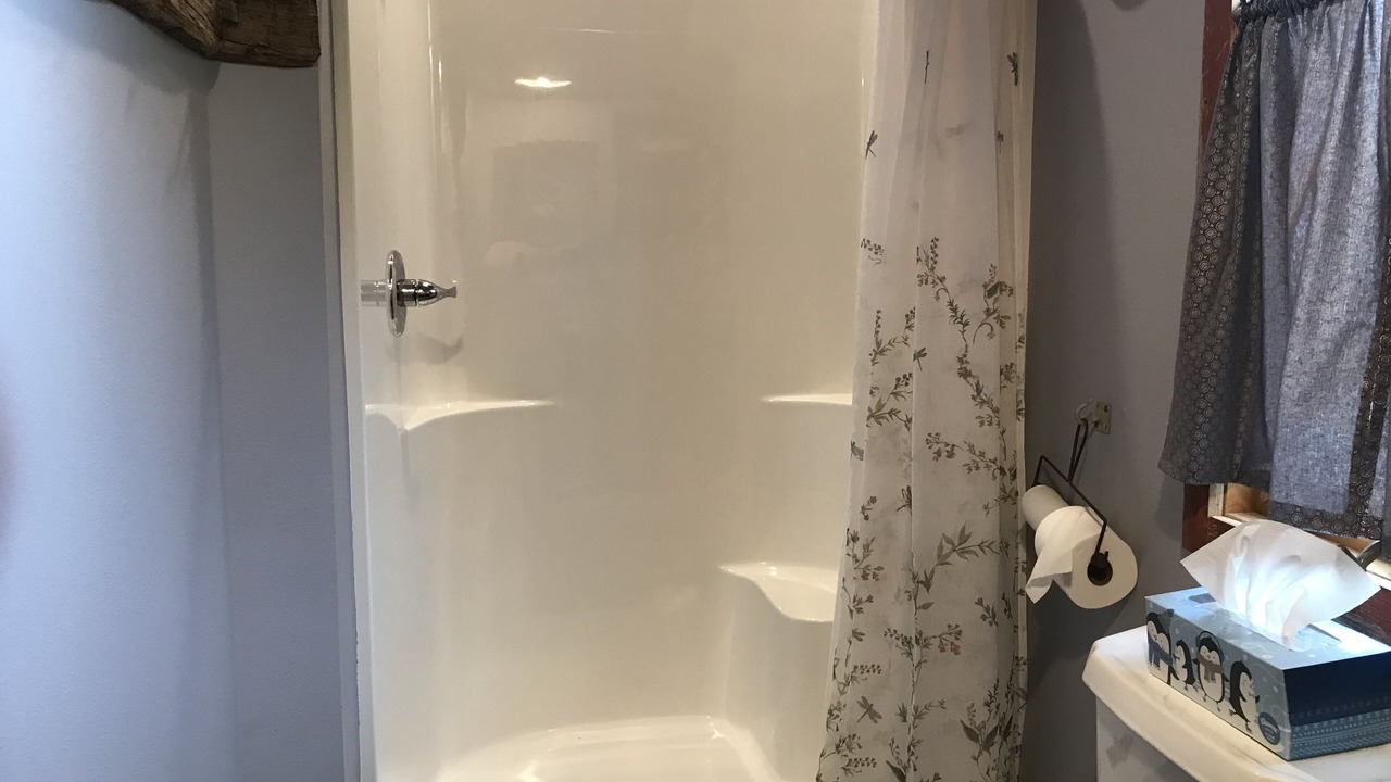 Photo of Bathroom in Judson