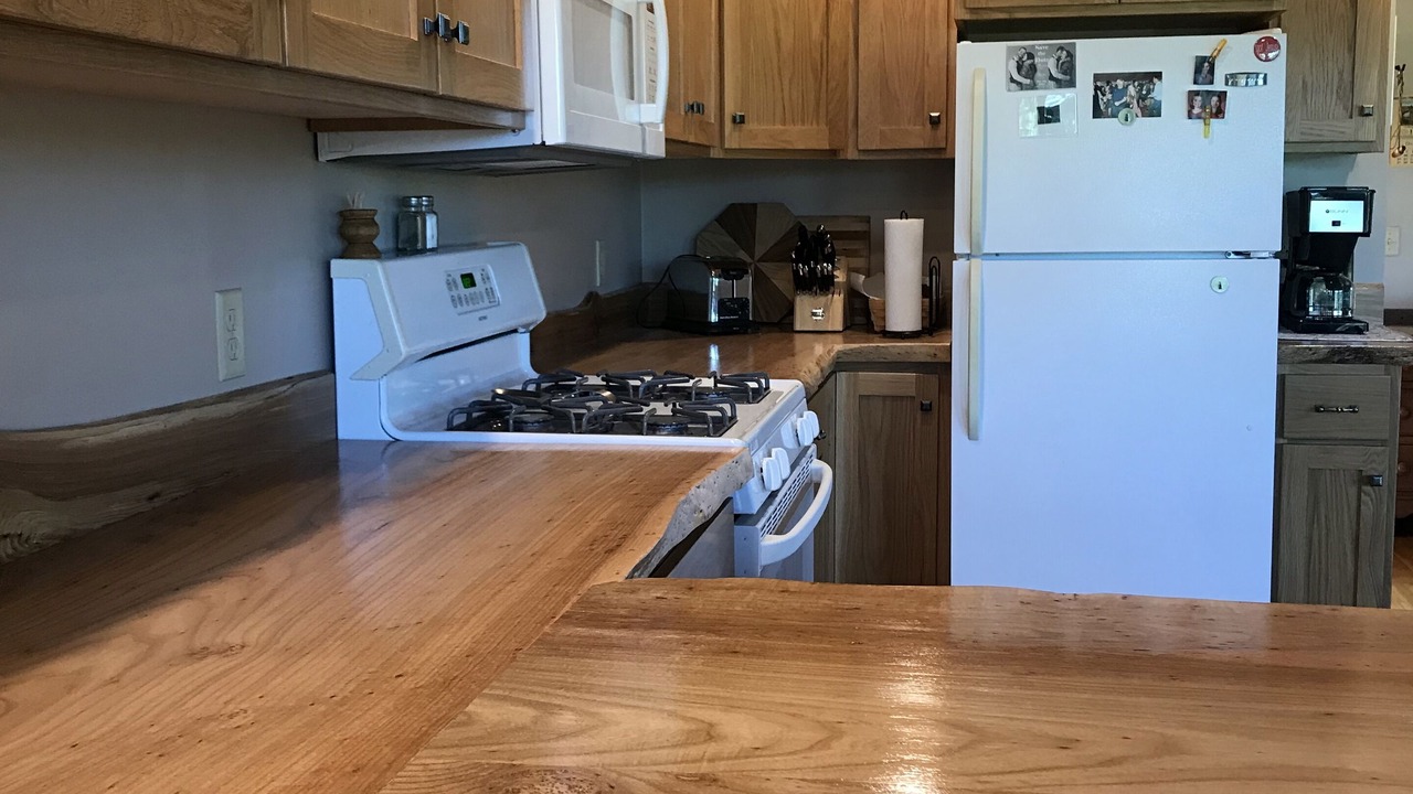 Photo of Kitchen in Judson