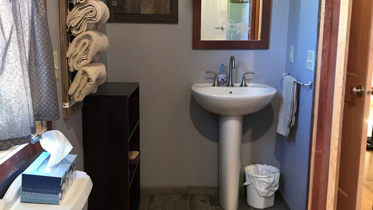 Photo of Bathroom in Judson