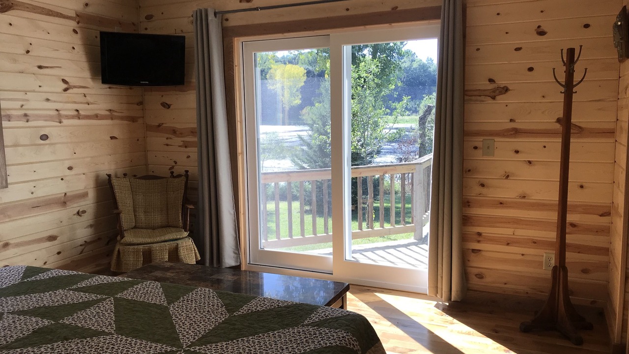 Photo of Bedroom in Judson